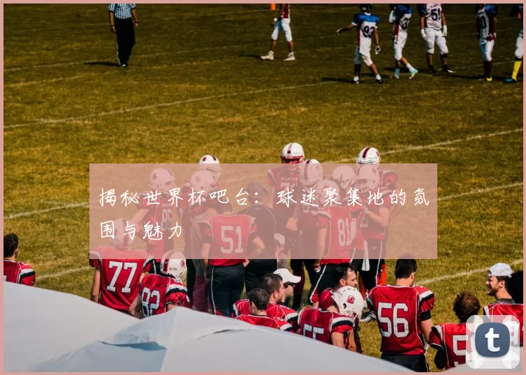 揭秘世界杯吧台：球迷聚集地的氛围与魅力