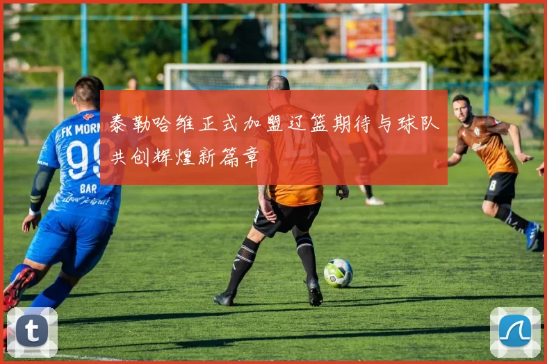 泰勒哈维正式加盟辽篮期待与球队共创辉煌新篇章