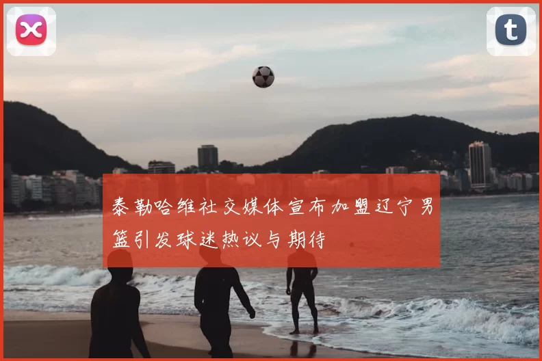 泰勒哈维社交媒体宣布加盟辽宁男篮引发球迷热议与期待