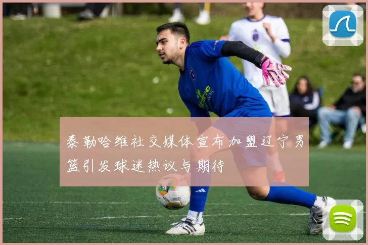 泰勒哈维社交媒体宣布加盟辽宁男篮引发球迷热议与期待