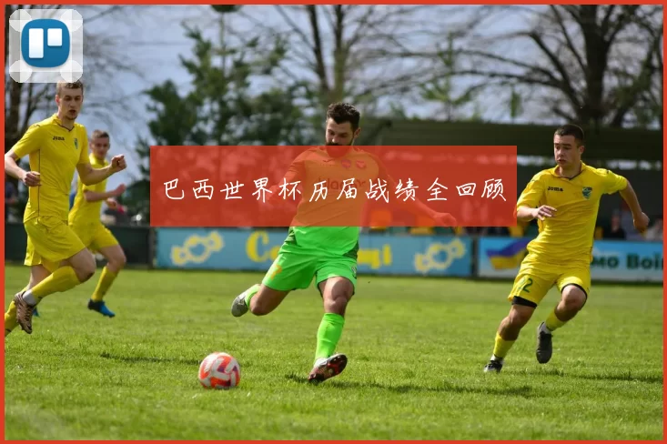 巴西世界杯历届战绩全回顾