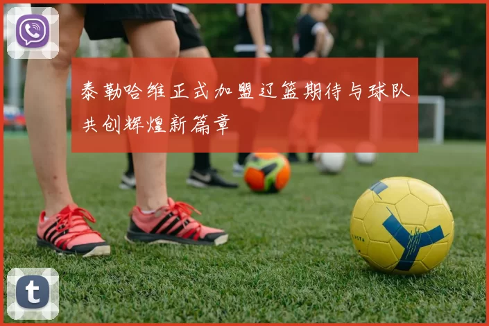 泰勒哈维正式加盟辽篮期待与球队共创辉煌新篇章