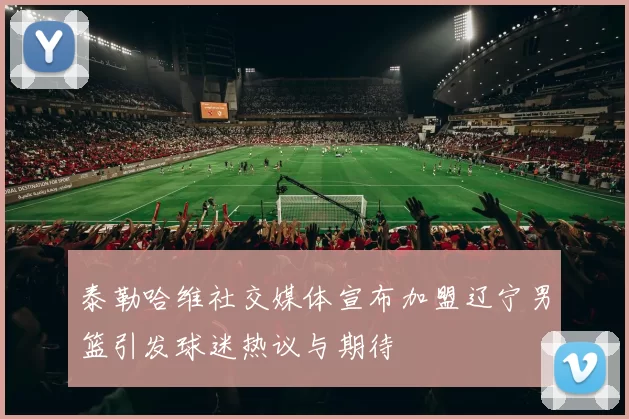 泰勒哈维社交媒体宣布加盟辽宁男篮引发球迷热议与期待